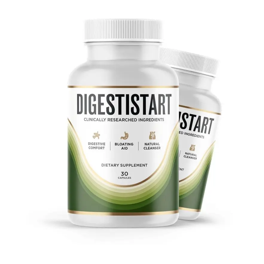 digestistart
